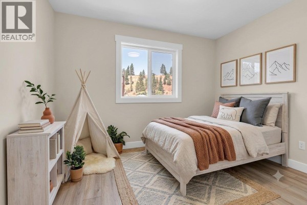 Full ensuite bathroom - 520 Similkameen Ave, Princeton, BC V0X1W0 Photo 4