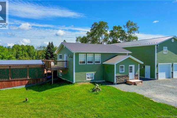 520 Wilmot Road, Wilmot, NB, photo 2