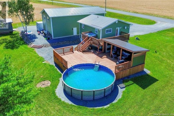 520 Wilmot Road, Wilmot, NB, photo 3