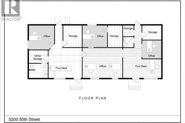 5200, 50 Street, High Prairie, AB, photo 3