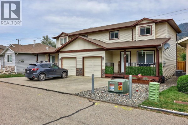 5200 Dallas Drive Unit# 40, Kamloops, BC, photo 2