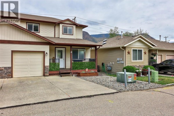 5200 Dallas Drive Unit# 40, Kamloops, BC, photo 3