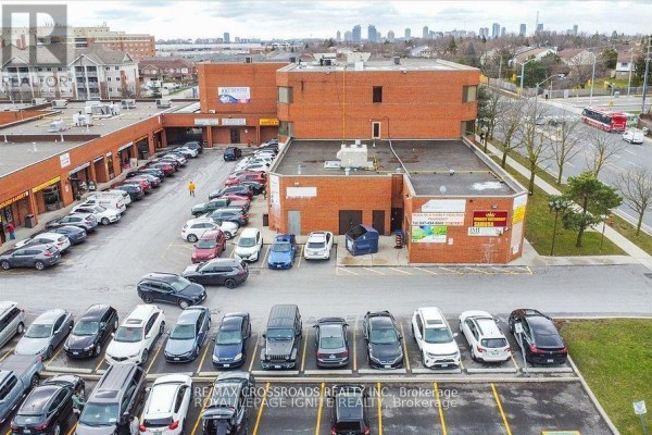 311 - 5200 Finch Avenue E, Toronto, ON M1S4Z4 Photo 2