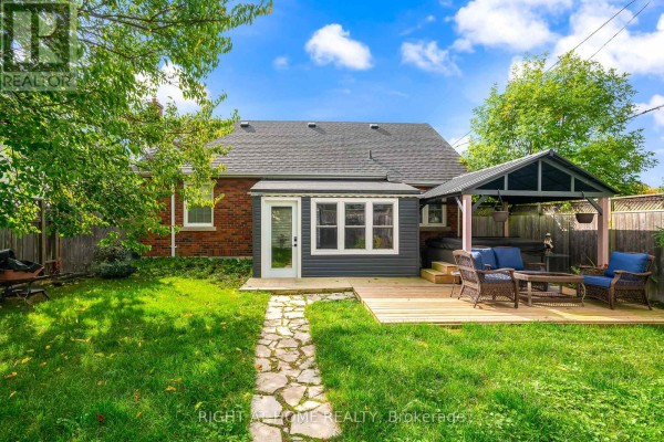 5201 Valley Way, Niagara Falls, ON, photo 3