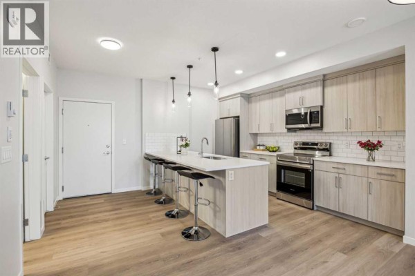 3pc Bathroom - 5202, 20295 Seton Way Se, Calgary, AB T3M3X3 Photo 5