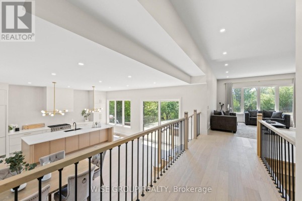 Kitchen - 5203 2nd Line, New Tecumseth, ON L0G1T0 Photo 4
