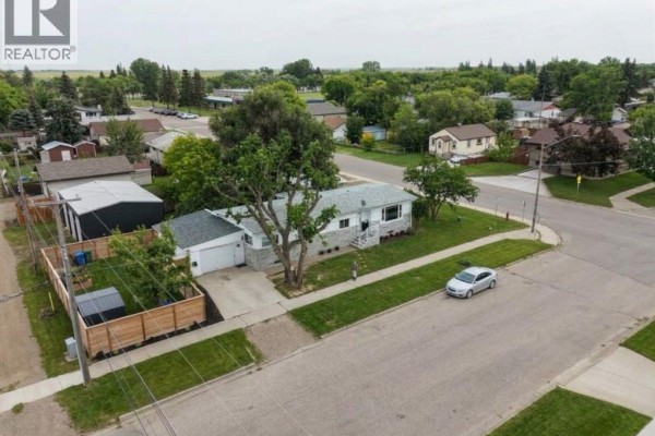 5203 42 Avenue, Taber