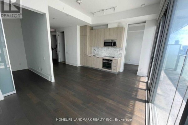 5204 - 50 Charles Street, Toronto, ON M4Y1T1 Photo 2