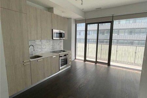 5204 - 50 Charles Street, Toronto, ON M4Y1T1 Photo 3