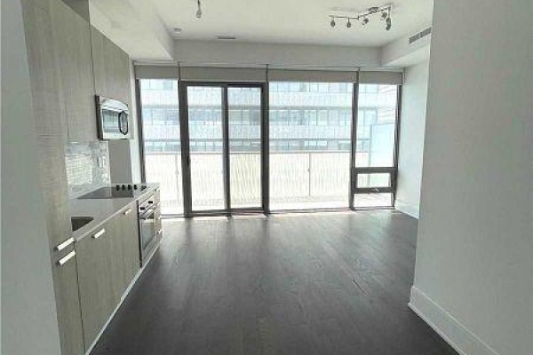 5204 - 50 Charles Street, Toronto, ON M4Y1T1 Photo 4