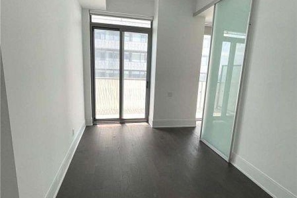 5204 - 50 Charles Street, Toronto, ON M4Y1T1 Photo 5