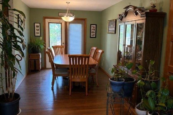 3pc Bathroom - 5204 51 Avenue, Consort, AB T0C1B0 Photo 5