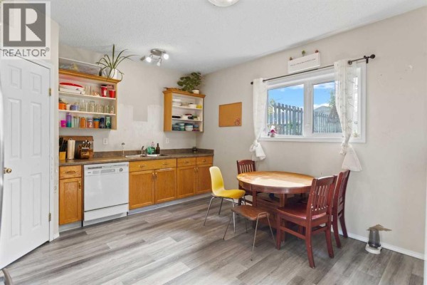 Living room - 5205b 52 Avenue, Camrose, AB T4V4M3 Photo 5