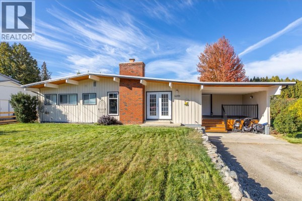 4pc Bathroom - 5206 Nixon Road, Summerland, BC V0H1Z9 Photo 2