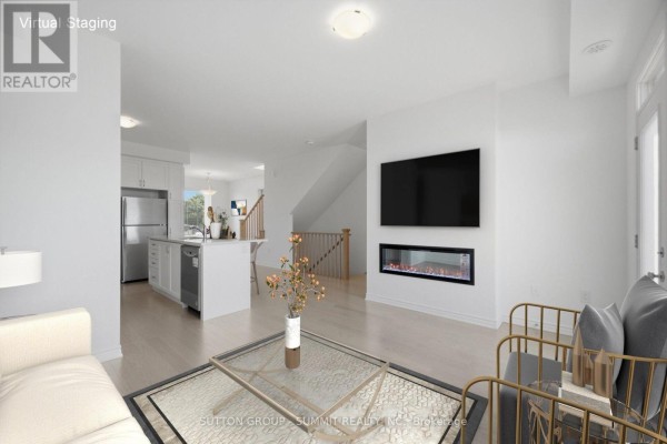 Office - 5206 Viola Desmond Drive, Mississauga, ON L5M2S7 Photo 5
