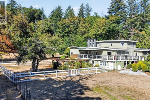 Utility room - 5209 Old West Saanich Rd, Saanich, BC V8X3X1 Photo 2