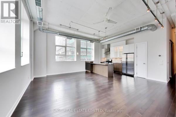 521 - 155 Dalhousie Street, Toronto, ON, photo 3