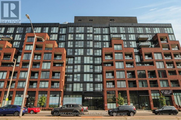 521 - 2799 Kingston Road, Toronto, ON, photo 2