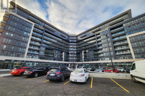 521 - 395 Dundas Street W, Oakville