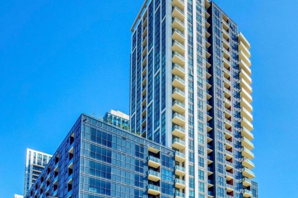 521 - 50 Thomas Riley Road, Toronto, ON, photo 2