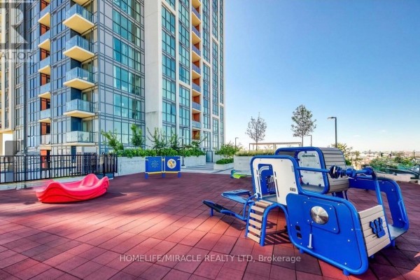 521 - 50 Thomas Riley Road, Toronto, ON, photo 3
