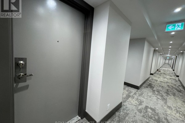 Primary Bedroom - 521 - 51 Clarington Boulevard, Clarington, ON L1C7J8 Photo 4