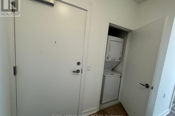 Bedroom 2 - 521 - 51 Clarington Boulevard, Clarington, ON L1C7J8 Photo 5