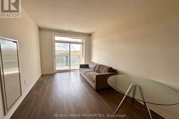 Dining room - 521 - 7325 Markham Road, Markham, ON L3S0C9 Photo 3
