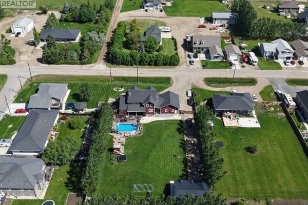 3pc Bathroom - 521 12th Avenue W, Barnwell, AB T0K0B0 Photo 2