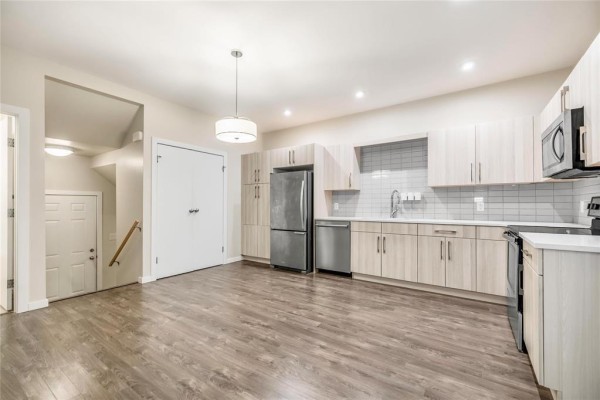 521 1355 Lee Boulevard, Winnipeg, MB R3T4X3 Photo 5