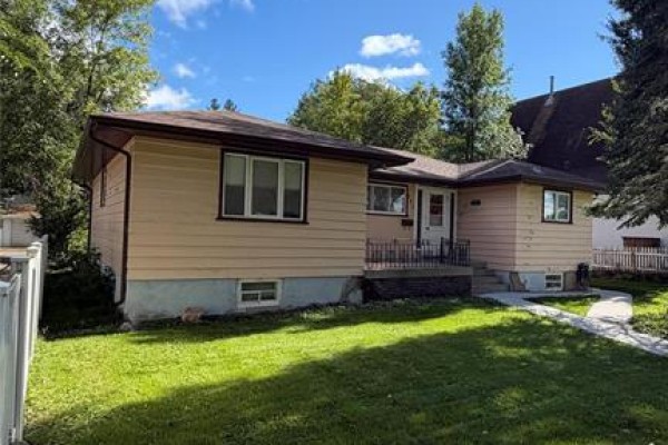 521 17th Street, Brandon