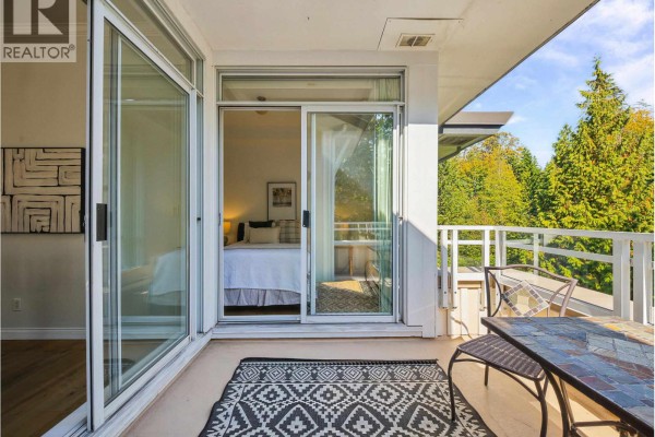 521 3629 Deercrest Drive, North Vancouver, BC V7G2S9 Photo 5