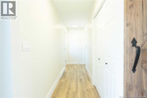 Mud room - 521 Chem. Ward Road, Bouctouche, NB E4S4A8 Photo 5