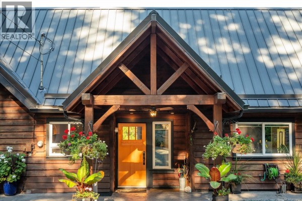 Workshop - 521 Fourneau Way, Parksville, BC V9P2J7 Photo 3