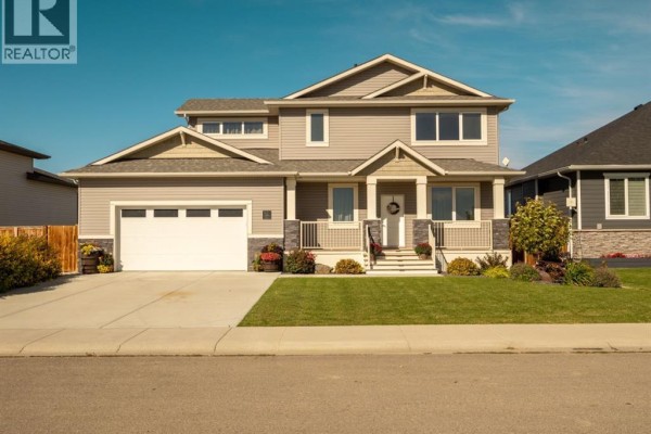 521 Kipp Street, Nobleford