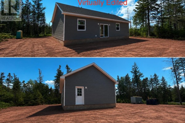 Great room - 521 Lower Harmony Road, Harmony, NS B6L3V5 Photo 2