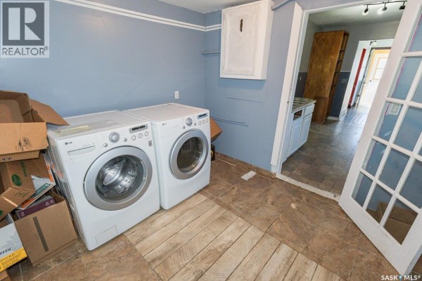 4pc Bathroom - 521 Pacific Avenue, Kerrobert, SK S0L1R0 Photo 5