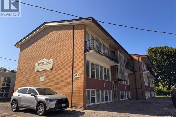521 Park Street Unit# 1, Kitchener