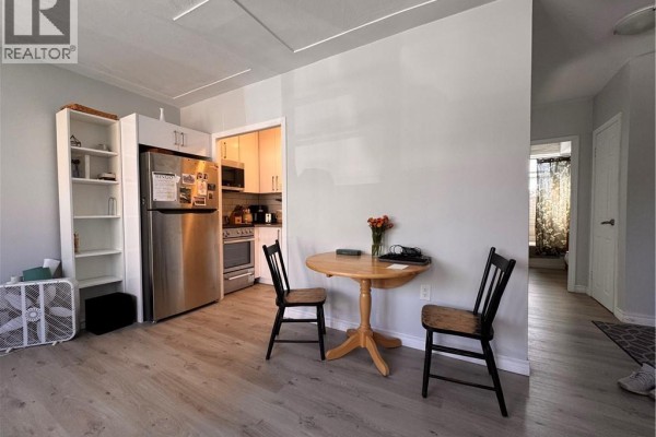 Dining room - 521 Park Street Unit# 1, Kitchener, ON N2G1N8 Photo 4
