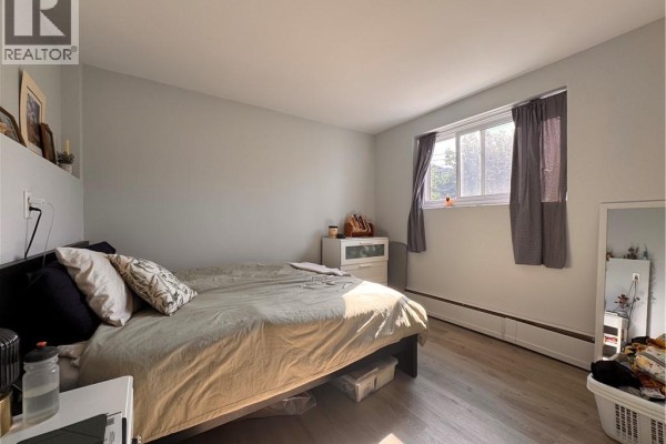 Living room - 521 Park Street Unit# 4, Kitchener, ON N2G1N8 Photo 5