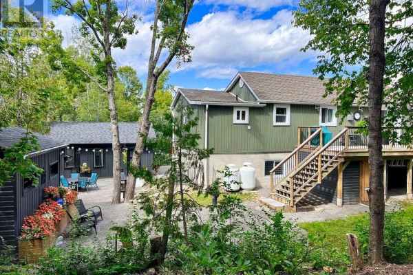 Kitchen - 521 Ranch Road, Kawartha Lakes, ON K0M1A0 Photo 3