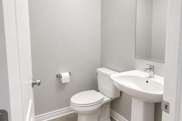 Bedroom 2 - 521 Sonmarg Crescent, Ottawa, ON K2J7A6 Photo 5
