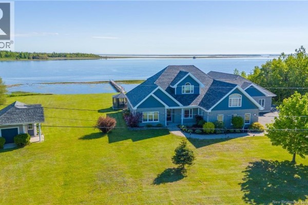 521 Stella Maris Street, Tracadie, NB, photo 2