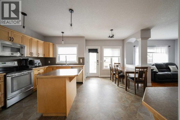 Laundry room - 521 Walnut Crescent, Fort Mcmurray, AB T9K0M9 Photo 4