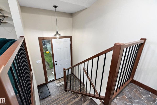 Bedroom 2 - 5210 55 Av, Wetaskiwin, AB T9A2P3 Photo 5