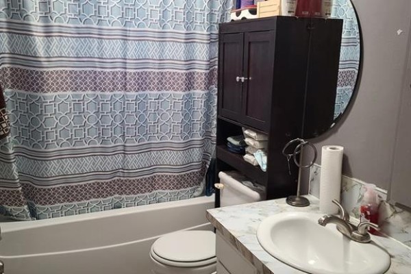 Bedroom - 5211 50 Avenue, Grimshaw, AB T0H1W0 Photo 3