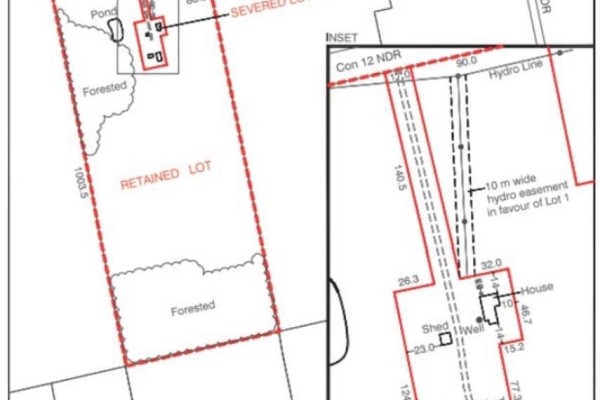 521106 12 Ndr (east Side) Concession, West Grey, ON N0G1S0 Photo 5