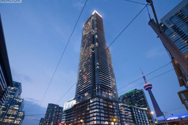 5212 - 1 Concord Cityplace Way, Toronto
