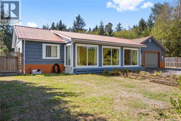 Recreation room - 5212 Gainsberg Rd, Bowser, BC V0R1G0 Photo 2
