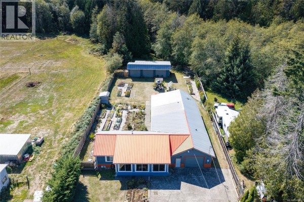 Sunroom - 5212 Gainsberg Rd, Bowser, BC V0R1G0 Photo 3